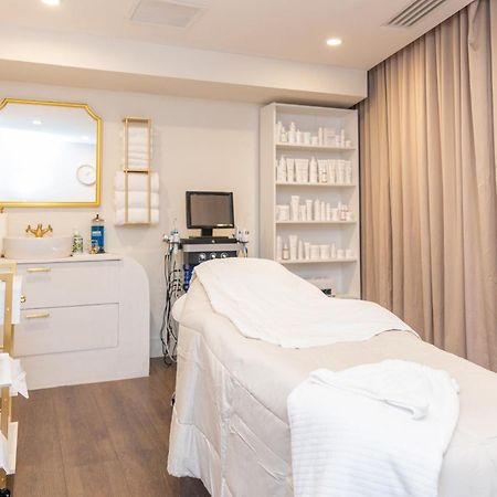 The Grayson Hotel Miami Downtown Luaran gambar