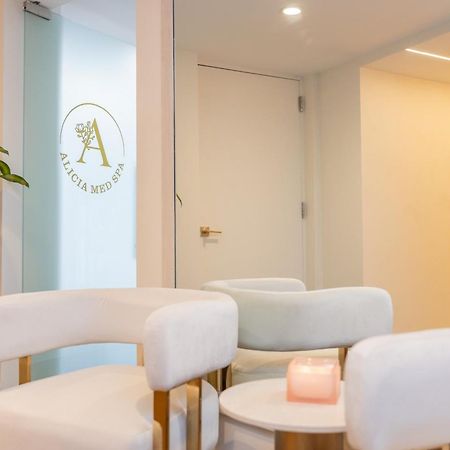 The Grayson Hotel Miami Downtown Luaran gambar
