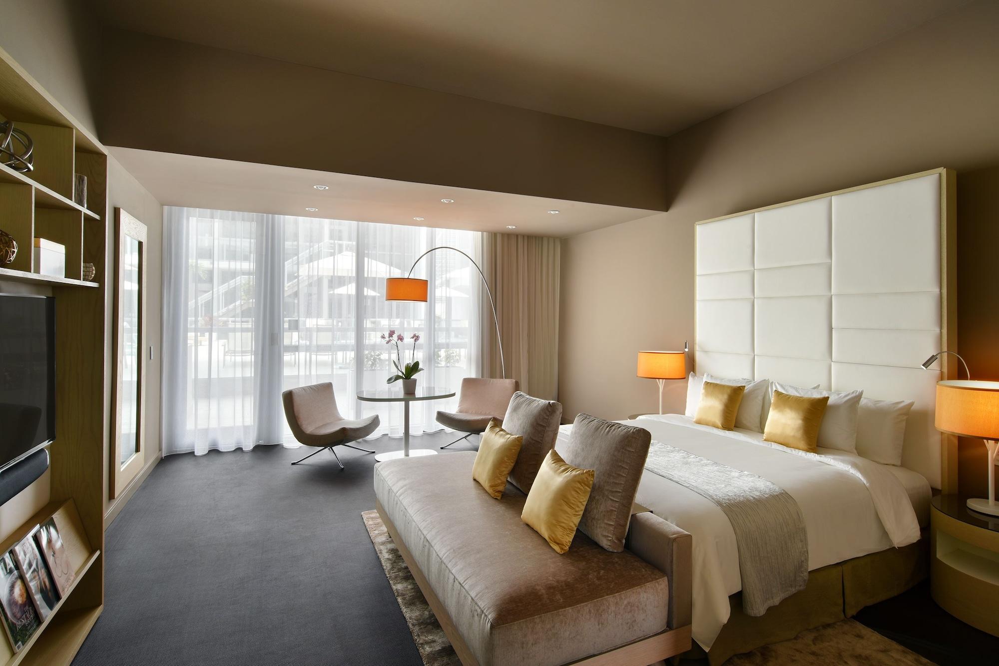 The Grayson Hotel Miami Downtown Luaran gambar