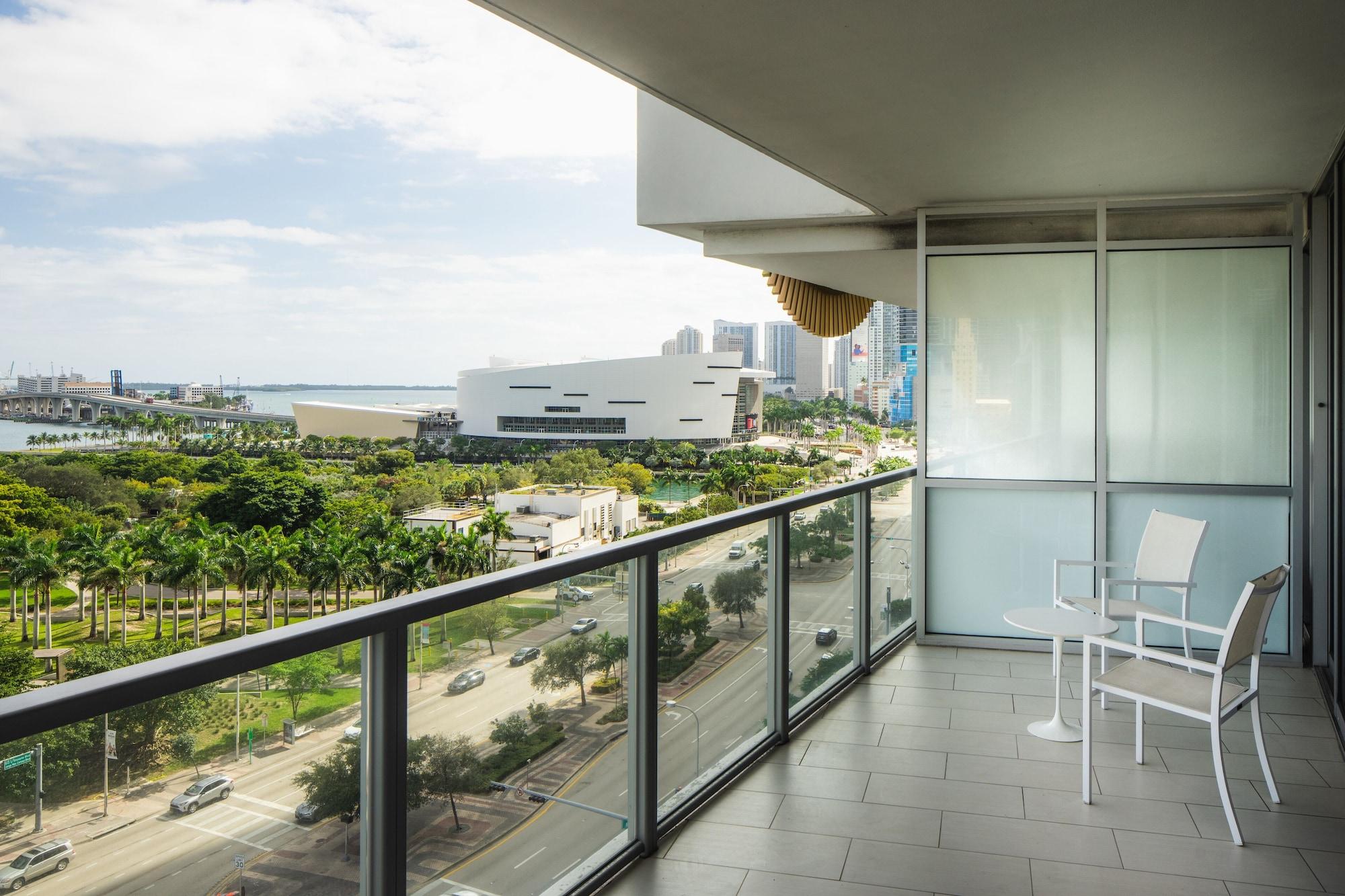 The Grayson Hotel Miami Downtown Luaran gambar