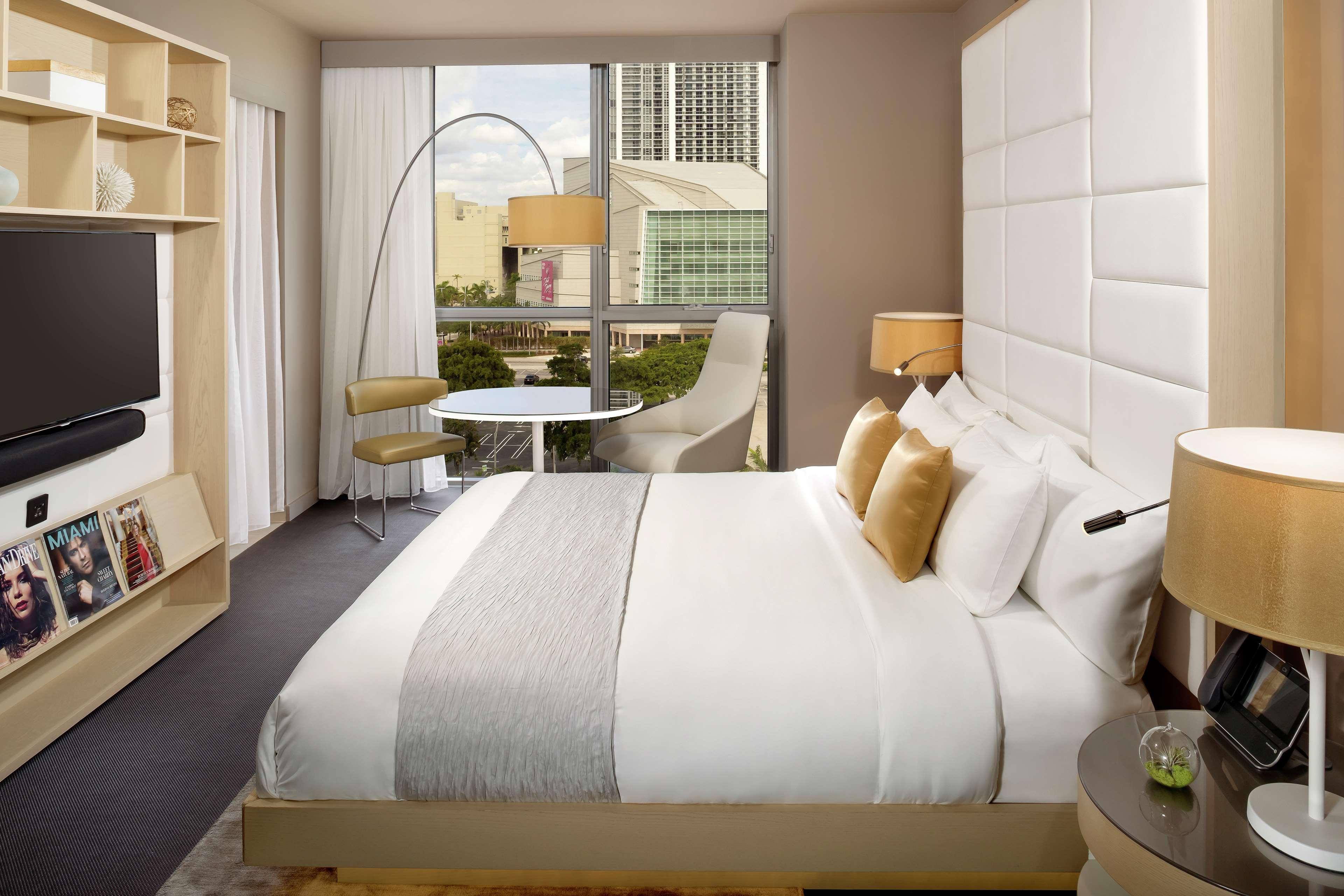 The Grayson Hotel Miami Downtown Luaran gambar