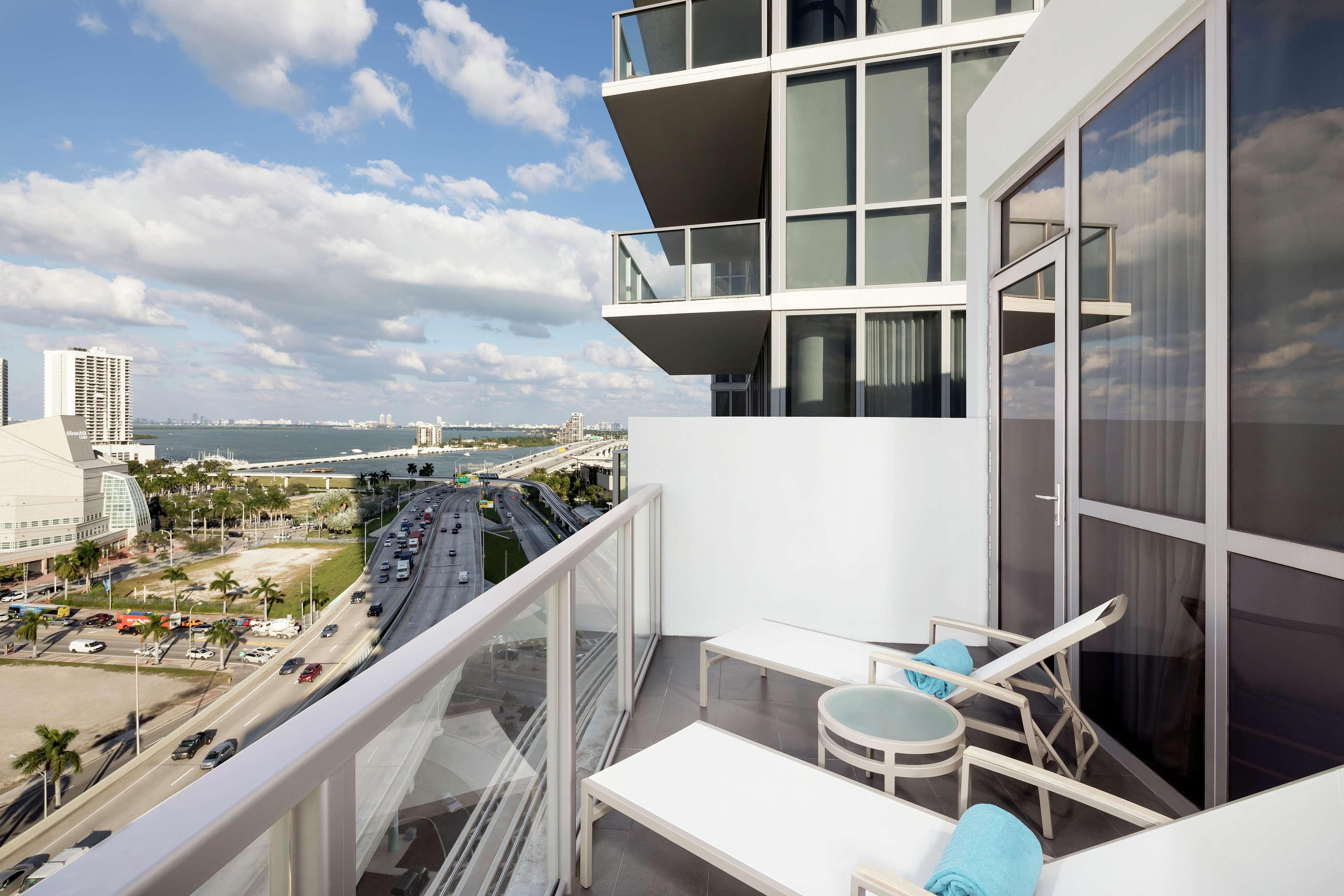 The Grayson Hotel Miami Downtown Luaran gambar