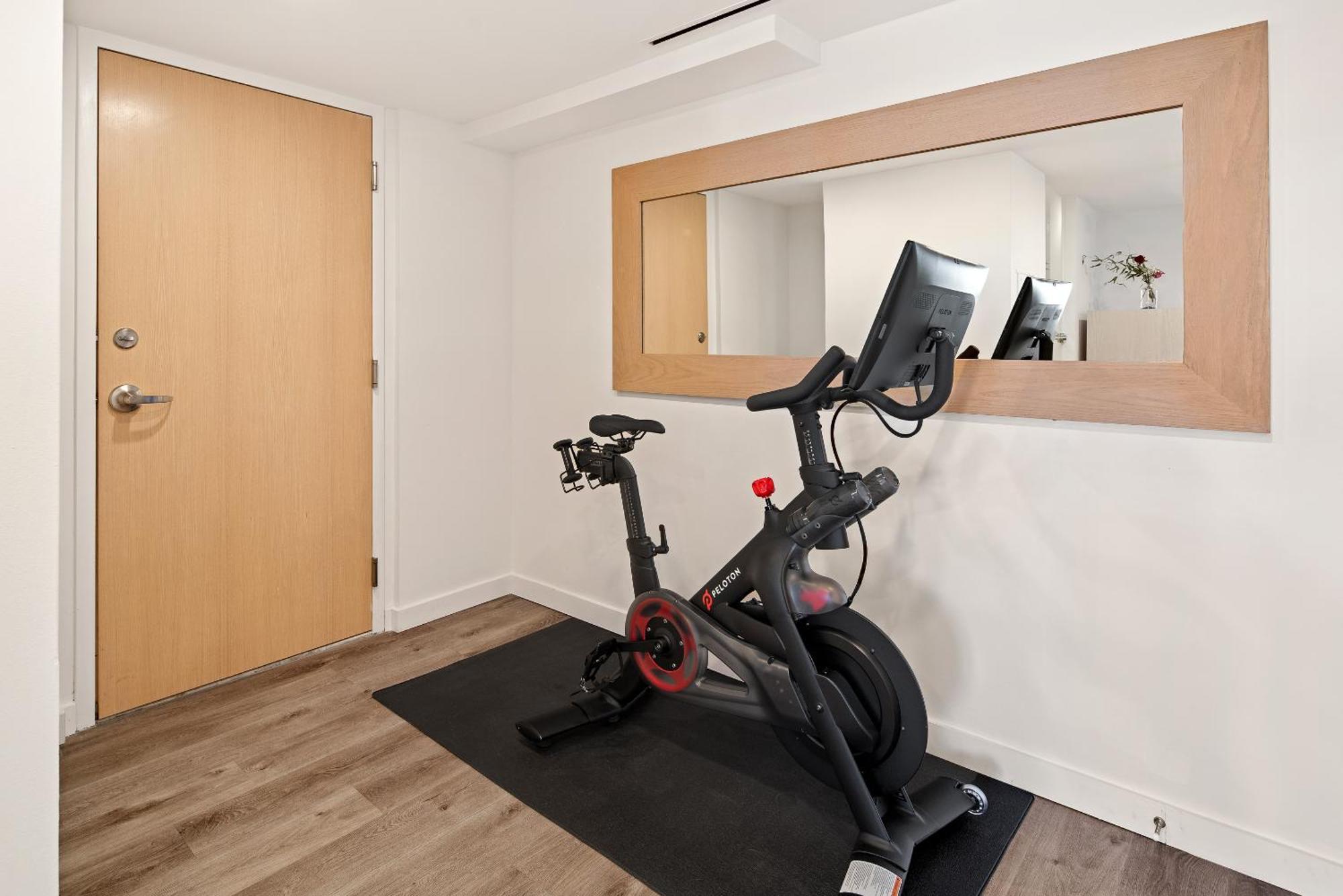 The Grayson Hotel Miami Downtown Luaran gambar