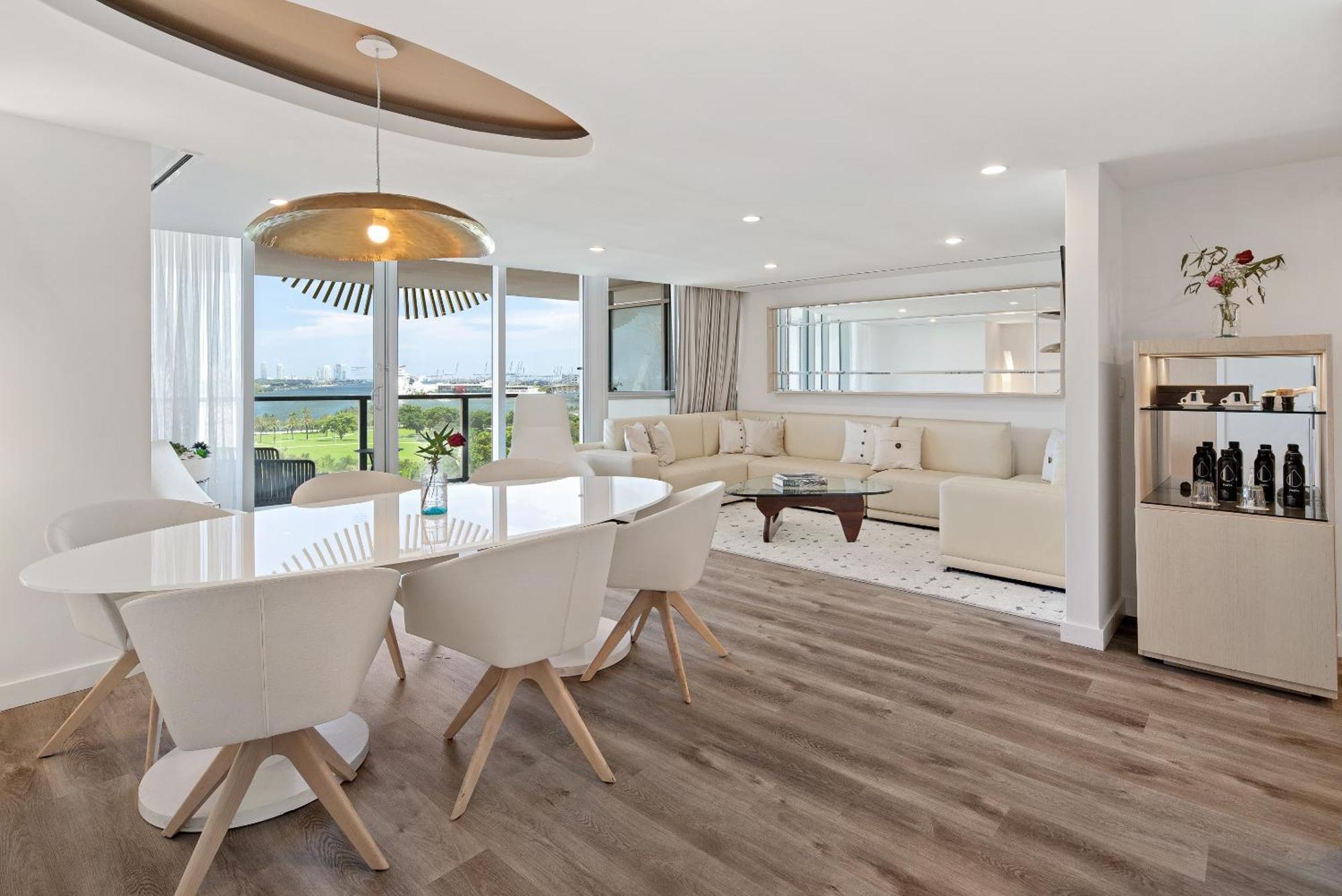 The Grayson Hotel Miami Downtown Luaran gambar