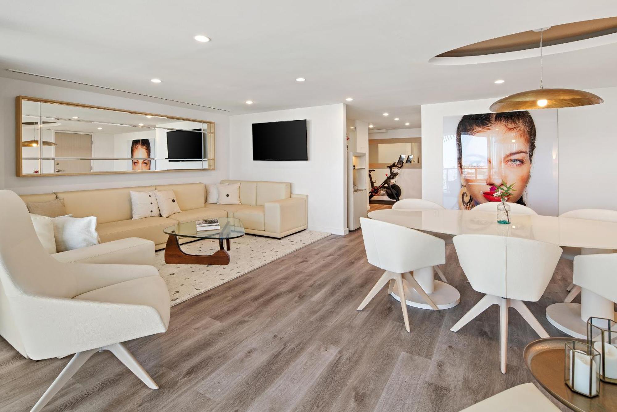The Grayson Hotel Miami Downtown Luaran gambar