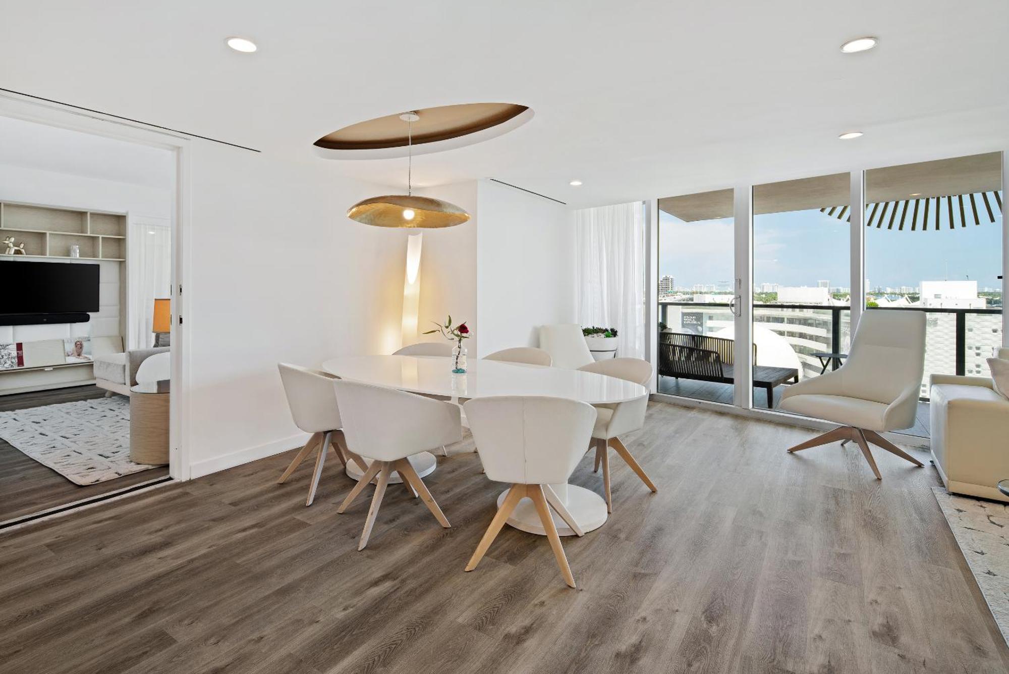 The Grayson Hotel Miami Downtown Luaran gambar
