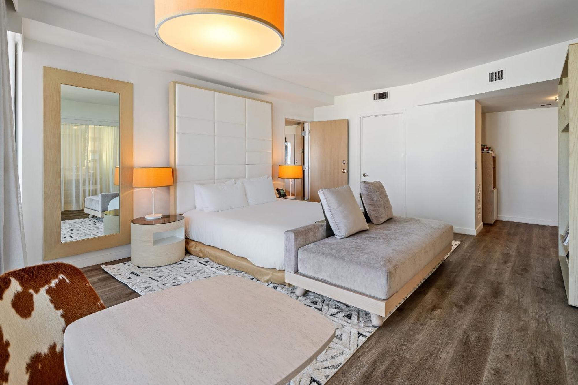 The Grayson Hotel Miami Downtown Luaran gambar