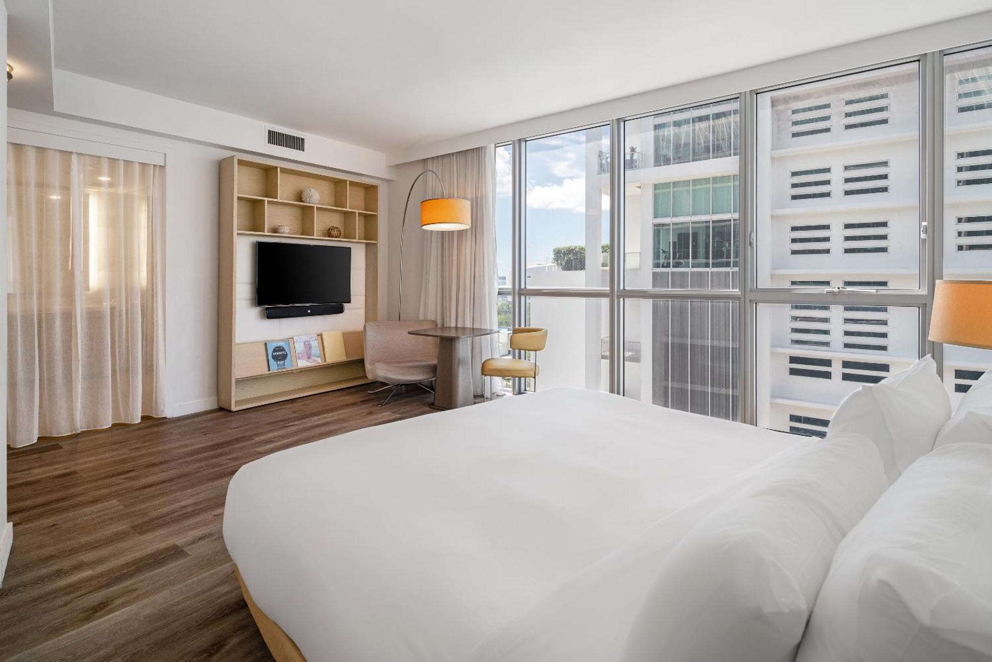 The Grayson Hotel Miami Downtown Luaran gambar