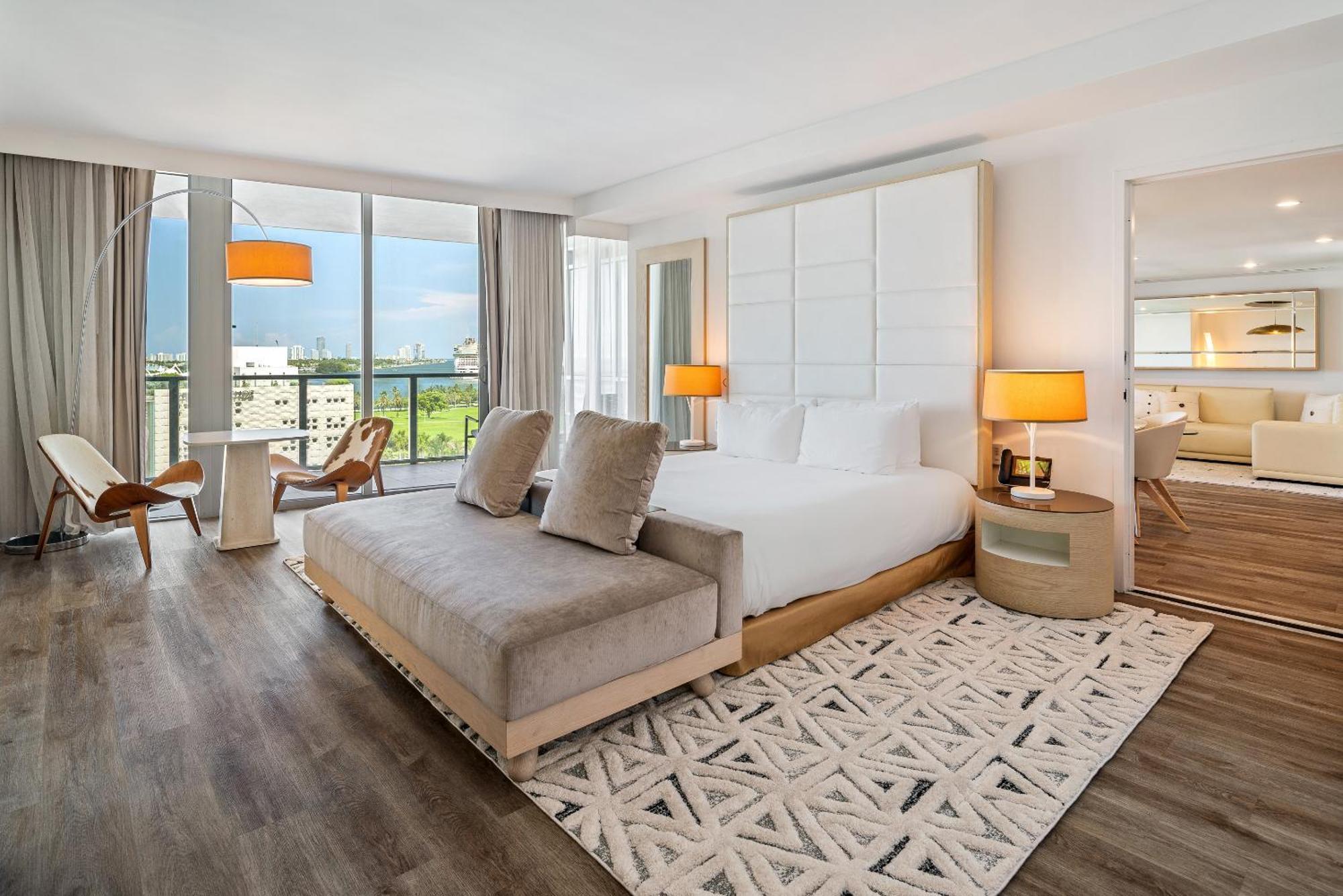 The Grayson Hotel Miami Downtown Luaran gambar
