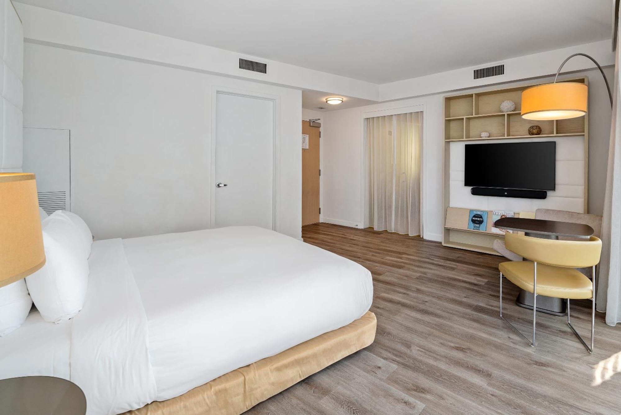 The Grayson Hotel Miami Downtown Luaran gambar