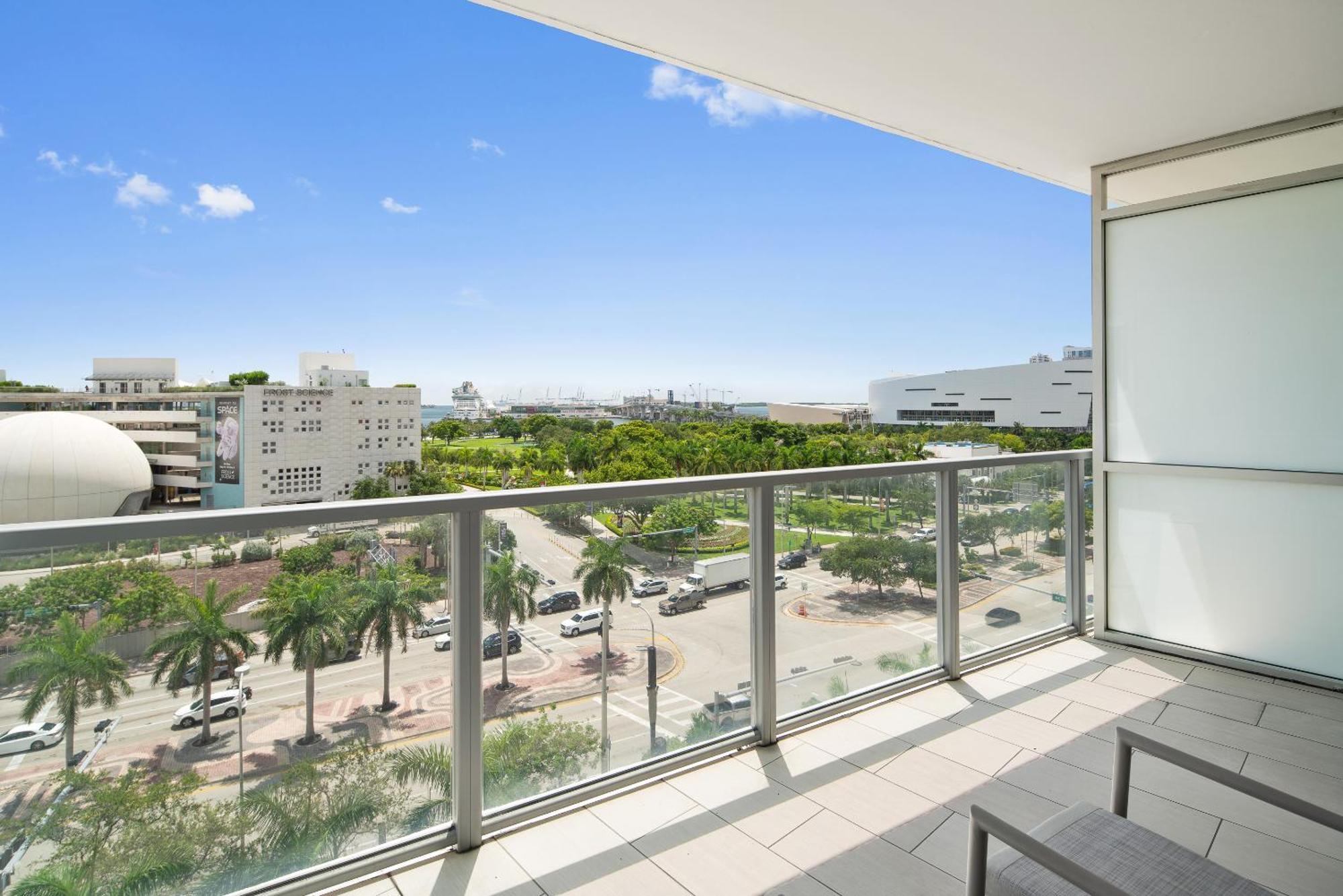 The Grayson Hotel Miami Downtown Luaran gambar