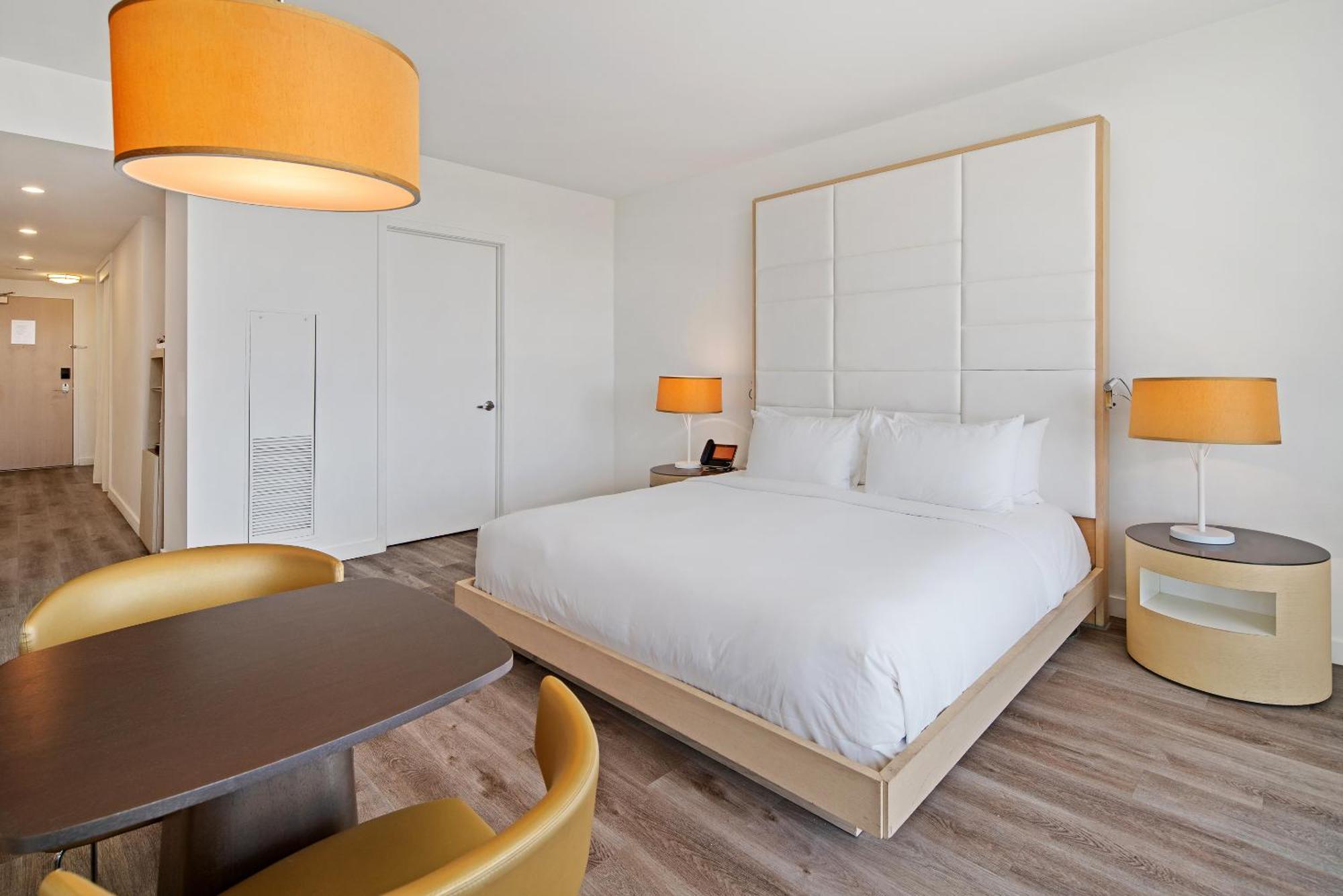 The Grayson Hotel Miami Downtown Luaran gambar