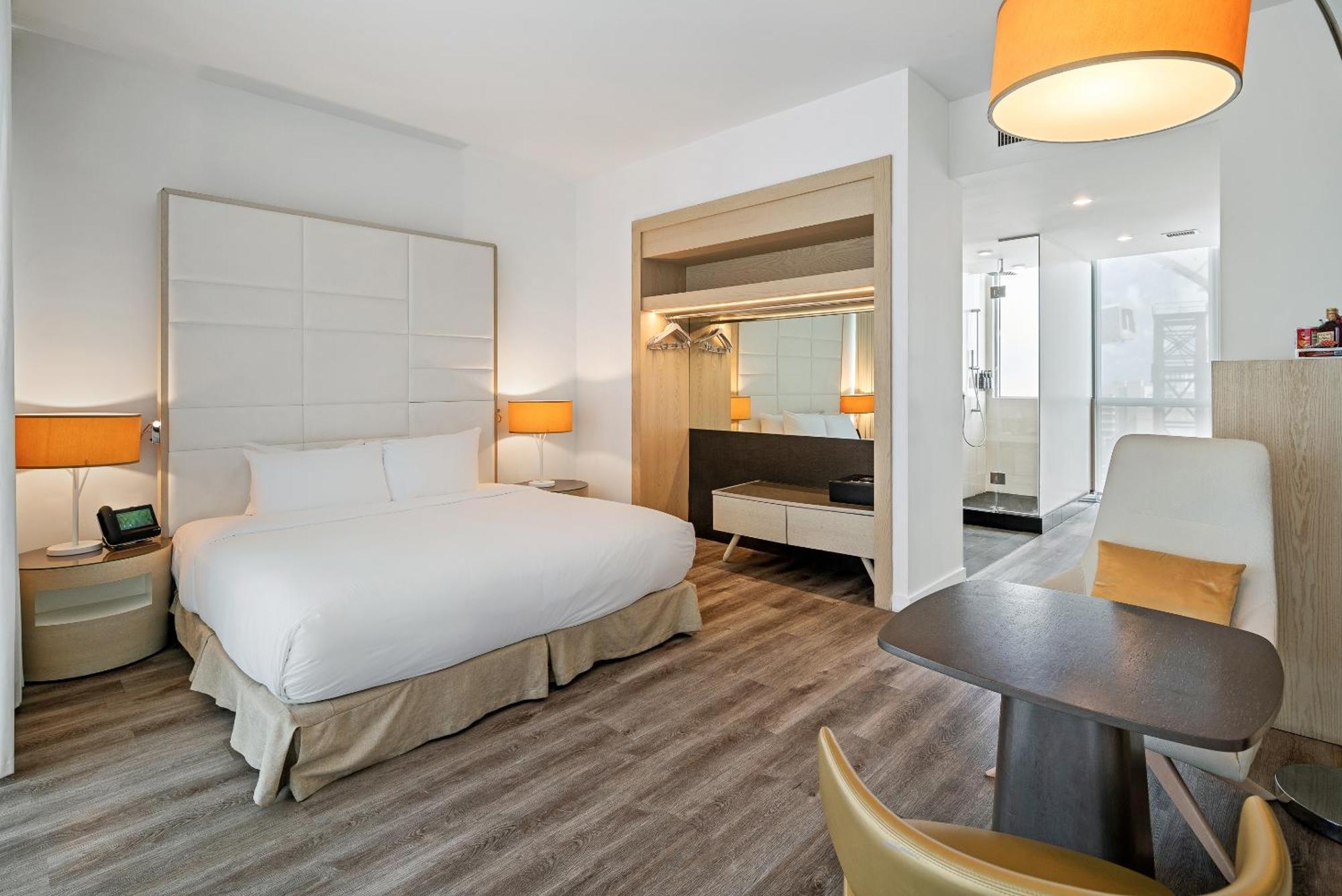The Grayson Hotel Miami Downtown Luaran gambar