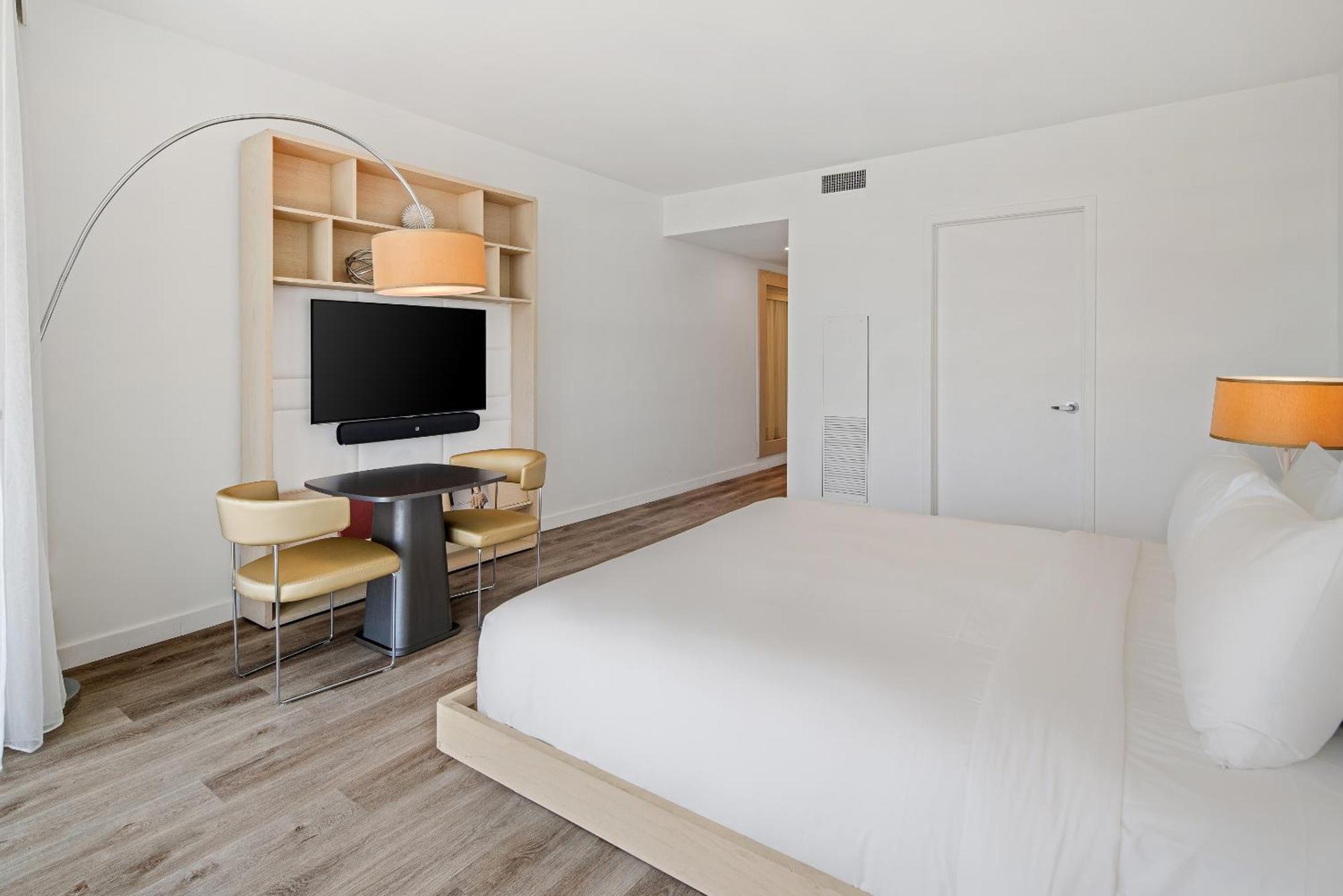 The Grayson Hotel Miami Downtown Luaran gambar