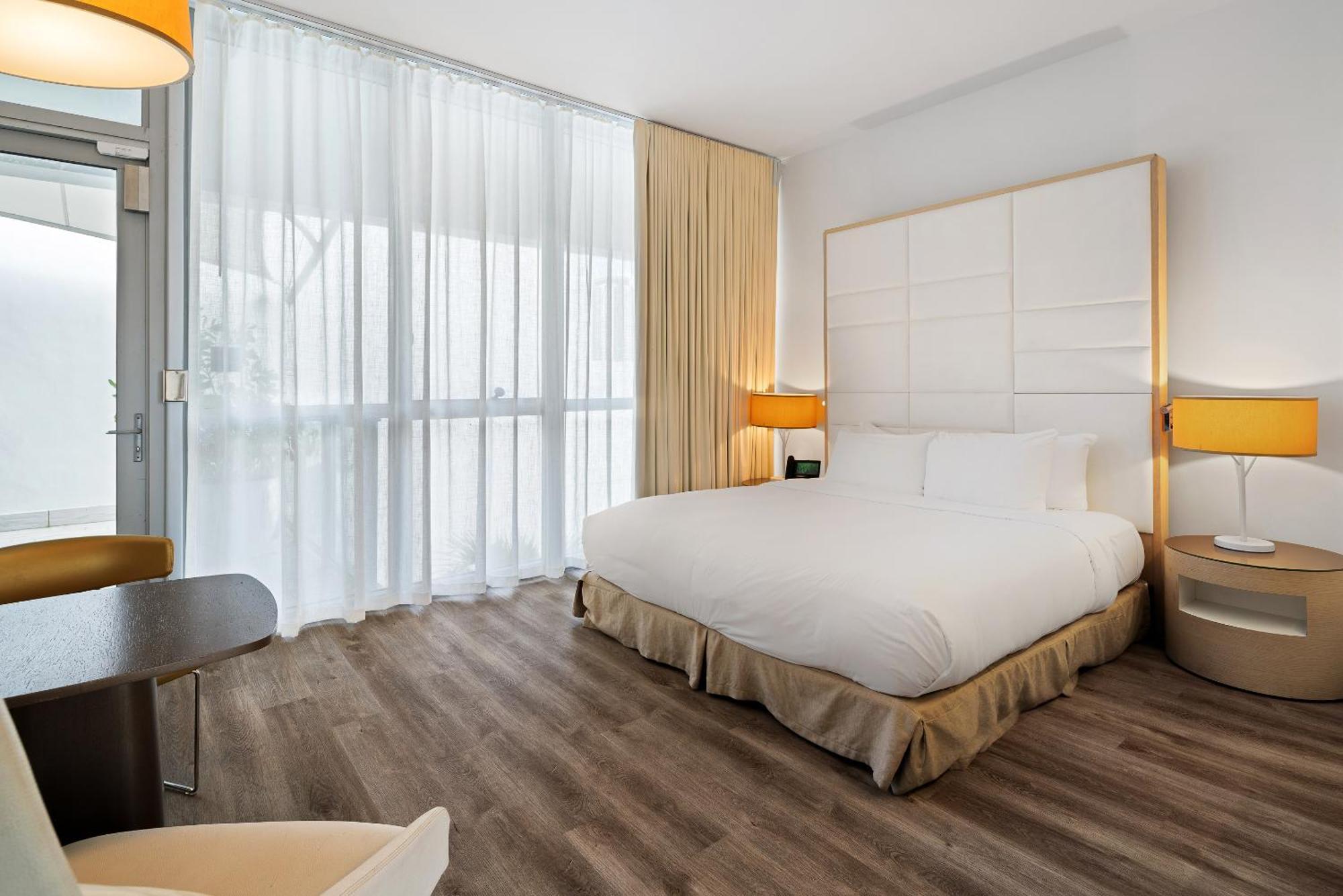 The Grayson Hotel Miami Downtown Luaran gambar