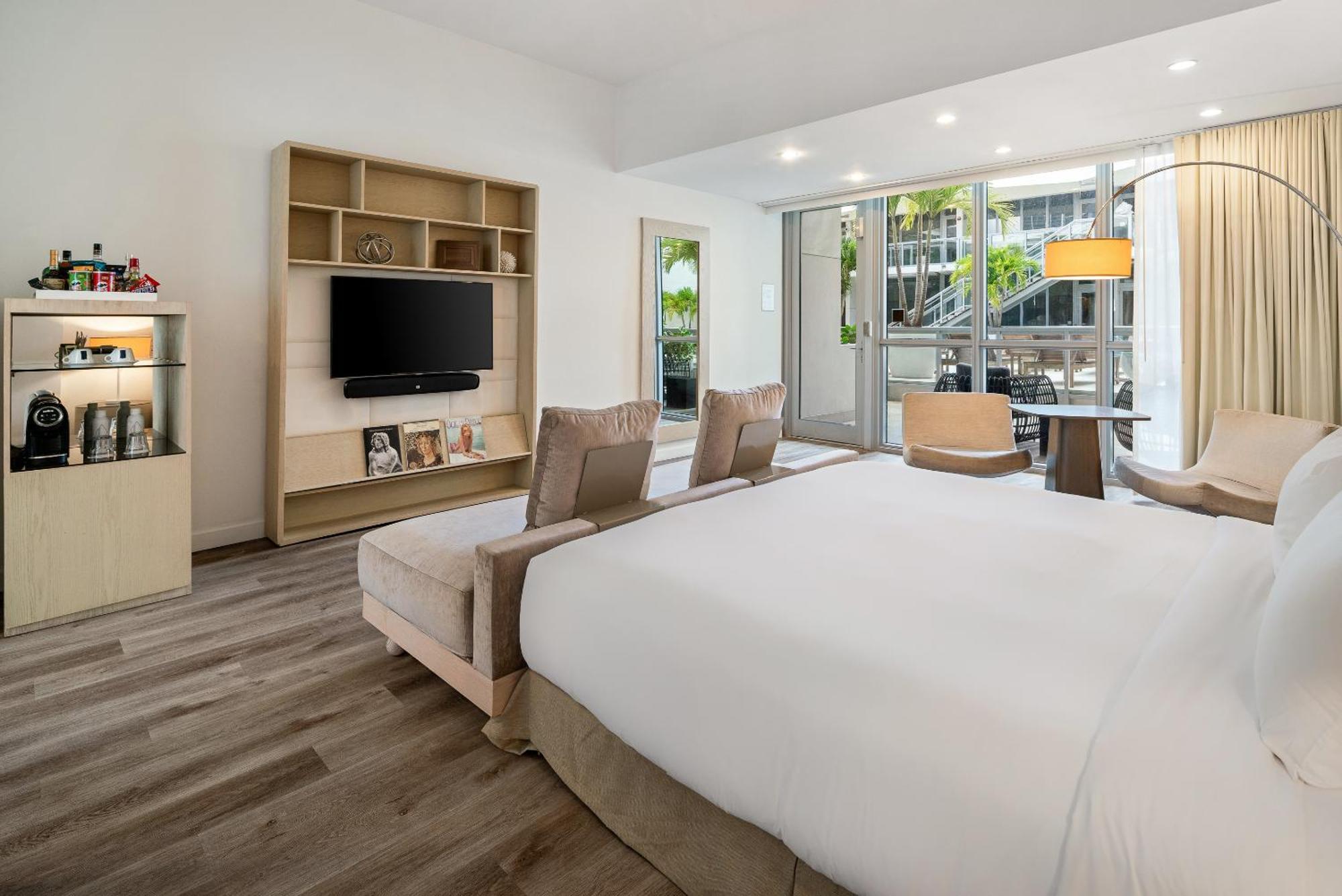 The Grayson Hotel Miami Downtown Luaran gambar