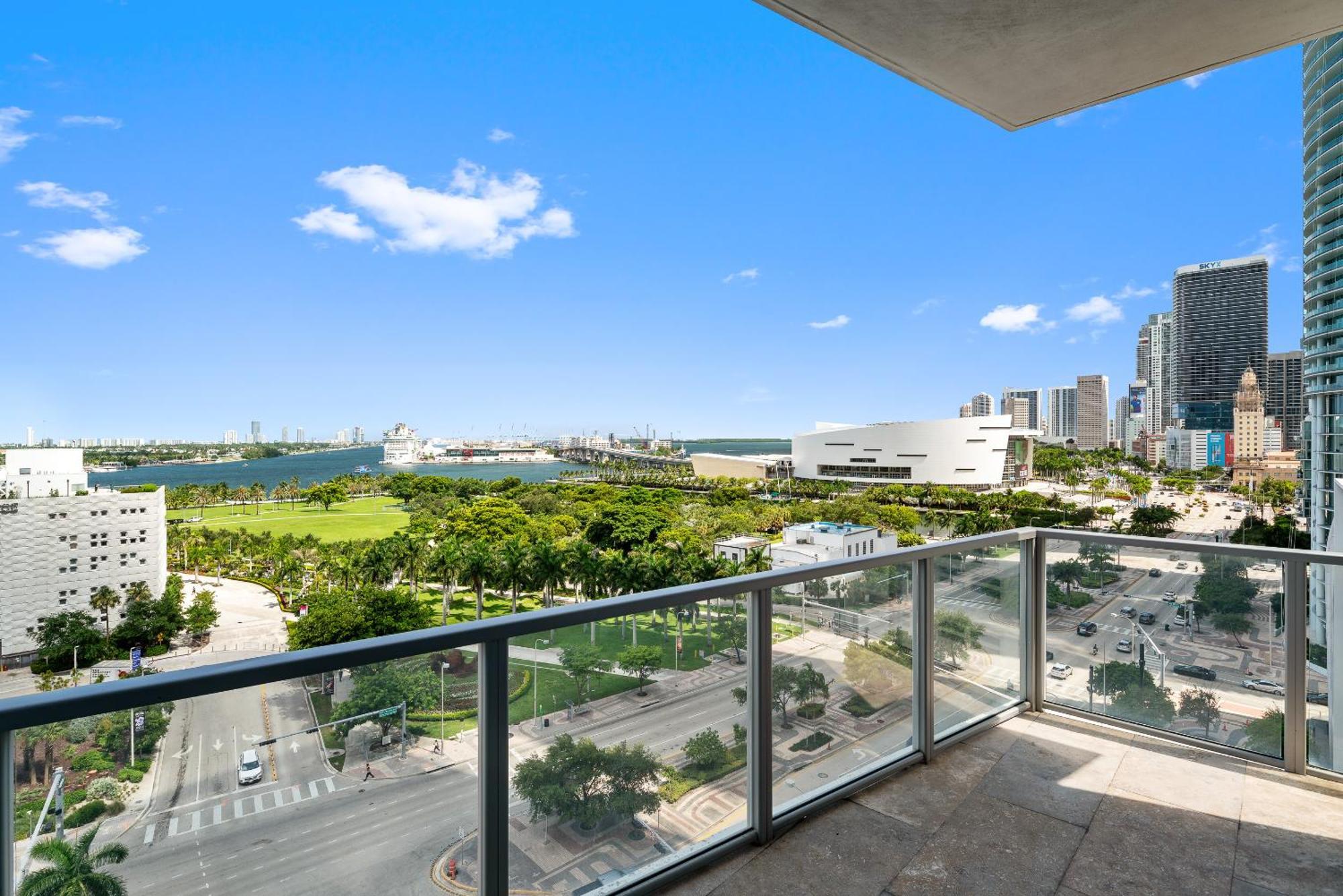The Grayson Hotel Miami Downtown Luaran gambar