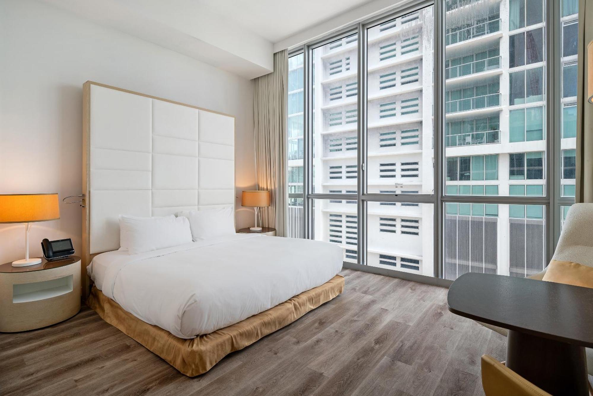 The Grayson Hotel Miami Downtown Luaran gambar