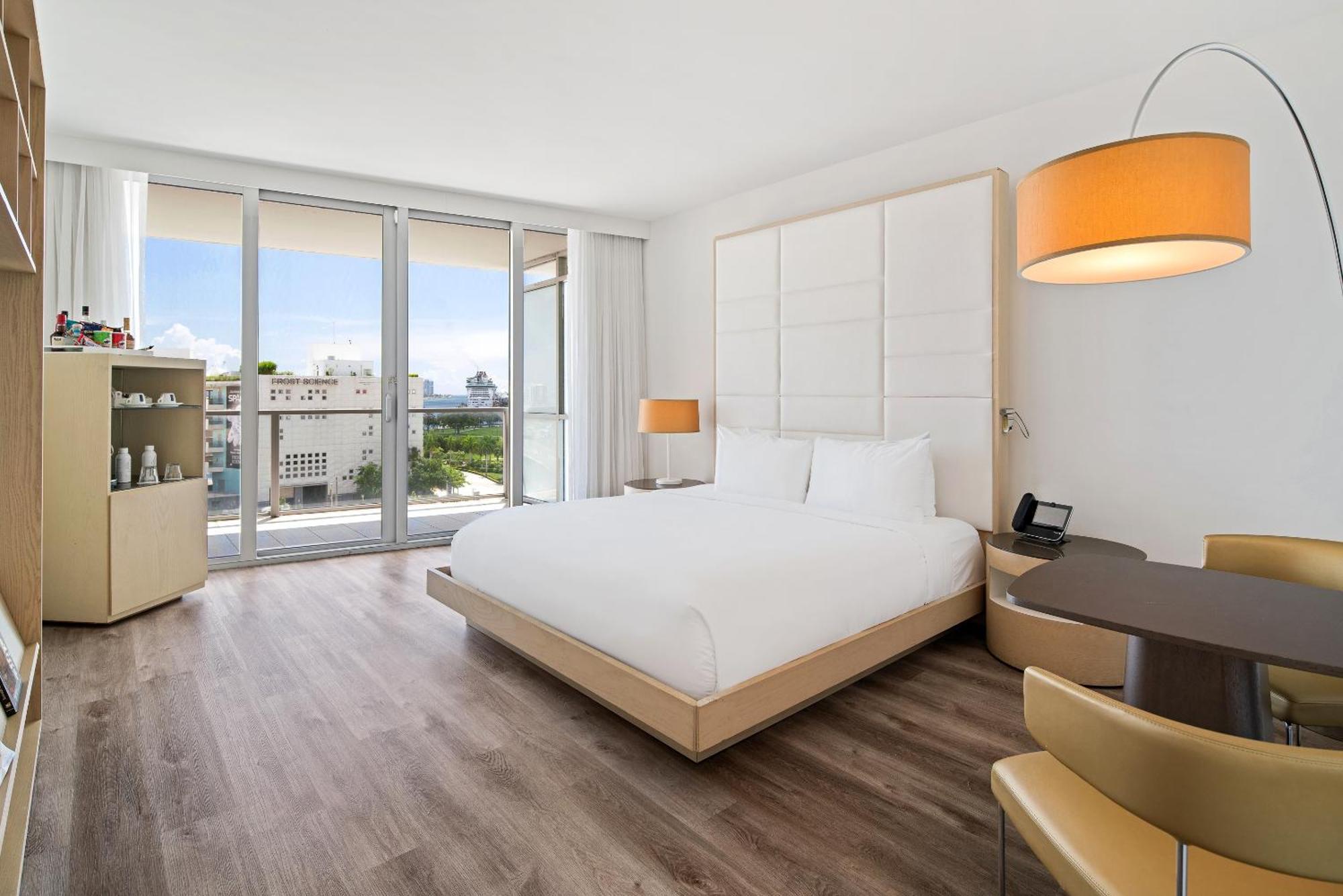 The Grayson Hotel Miami Downtown Luaran gambar