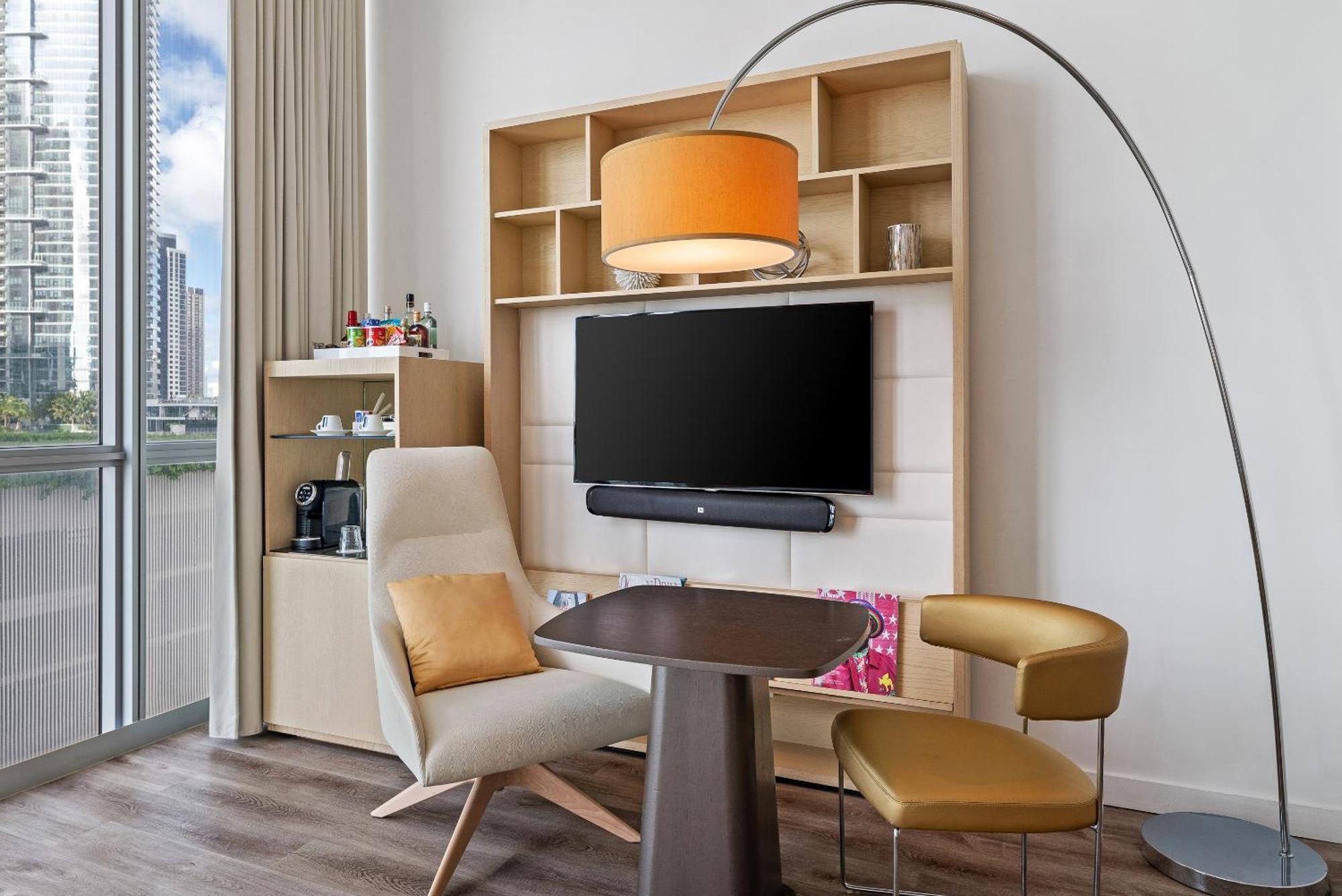 The Grayson Hotel Miami Downtown Luaran gambar
