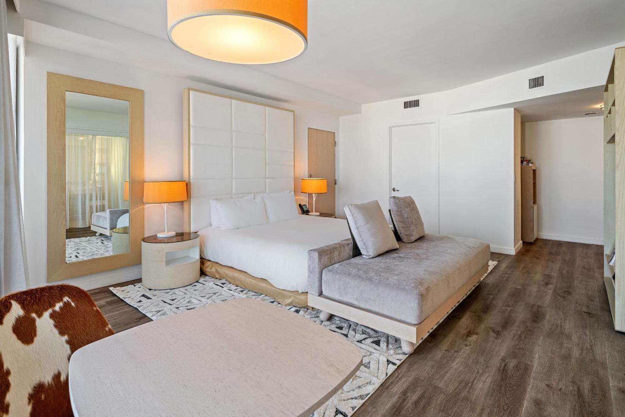 The Grayson Hotel Miami Downtown Luaran gambar