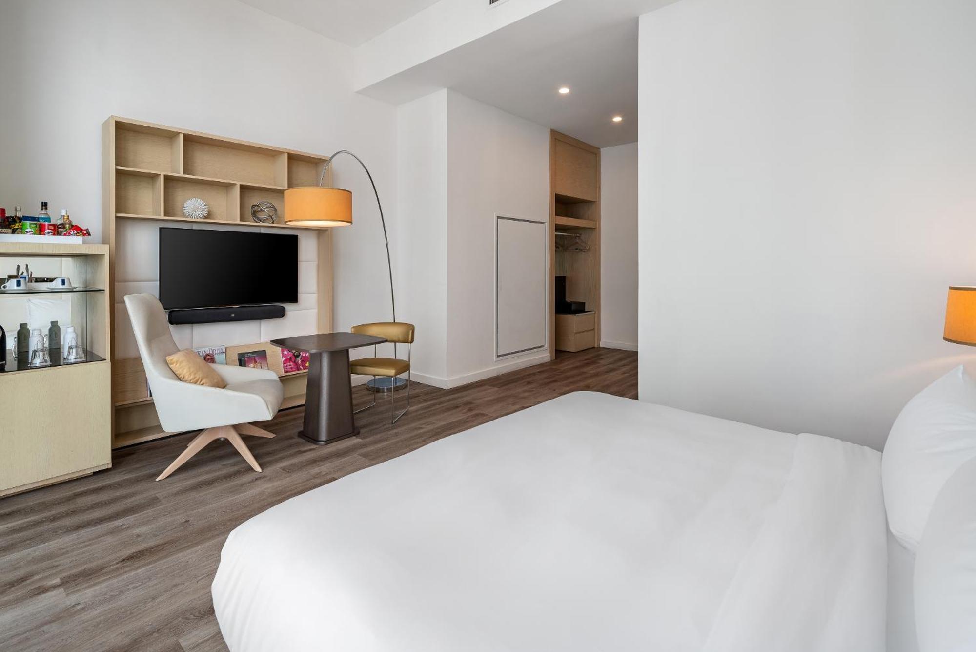 The Grayson Hotel Miami Downtown Luaran gambar