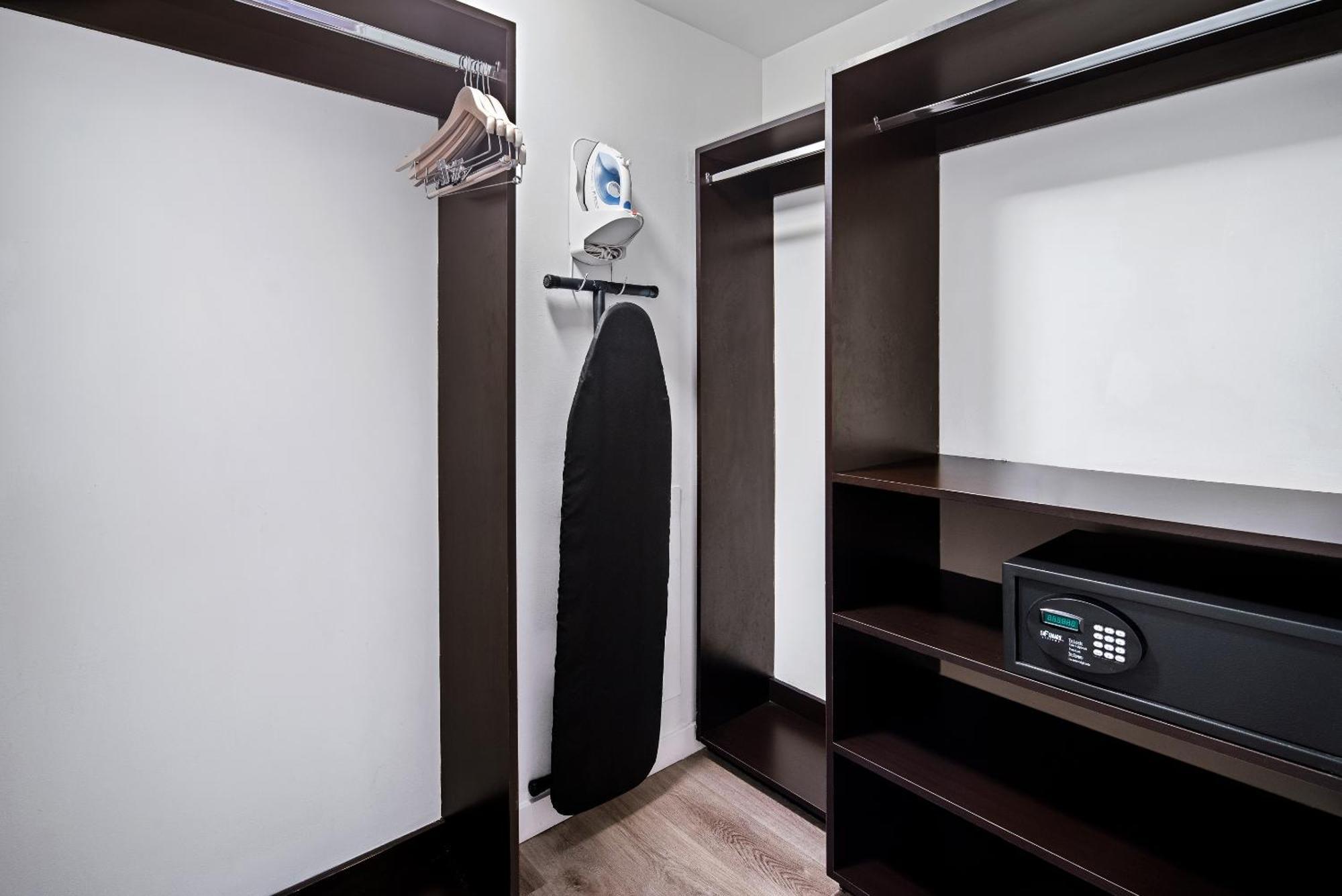 The Grayson Hotel Miami Downtown Luaran gambar