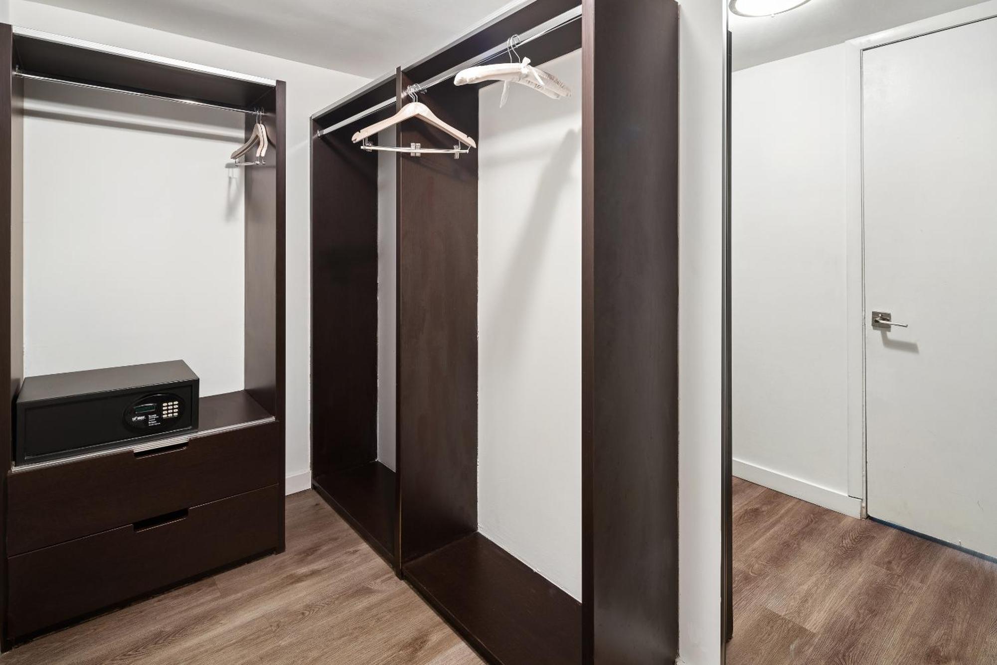 The Grayson Hotel Miami Downtown Luaran gambar