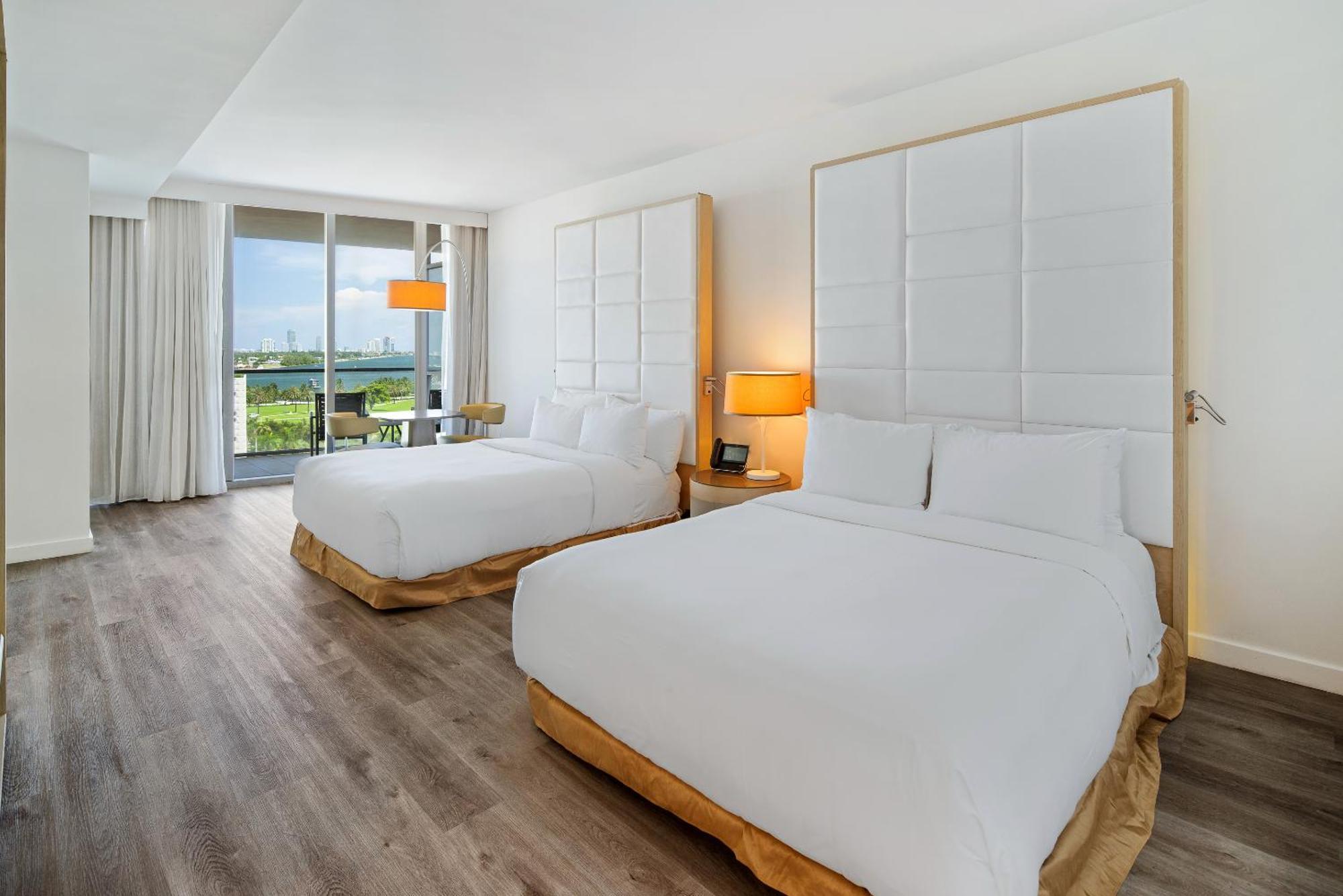 The Grayson Hotel Miami Downtown Luaran gambar
