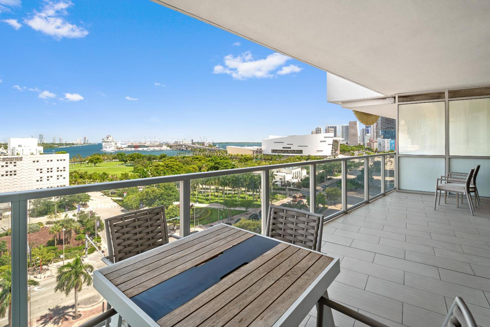 The Grayson Hotel Miami Downtown Luaran gambar