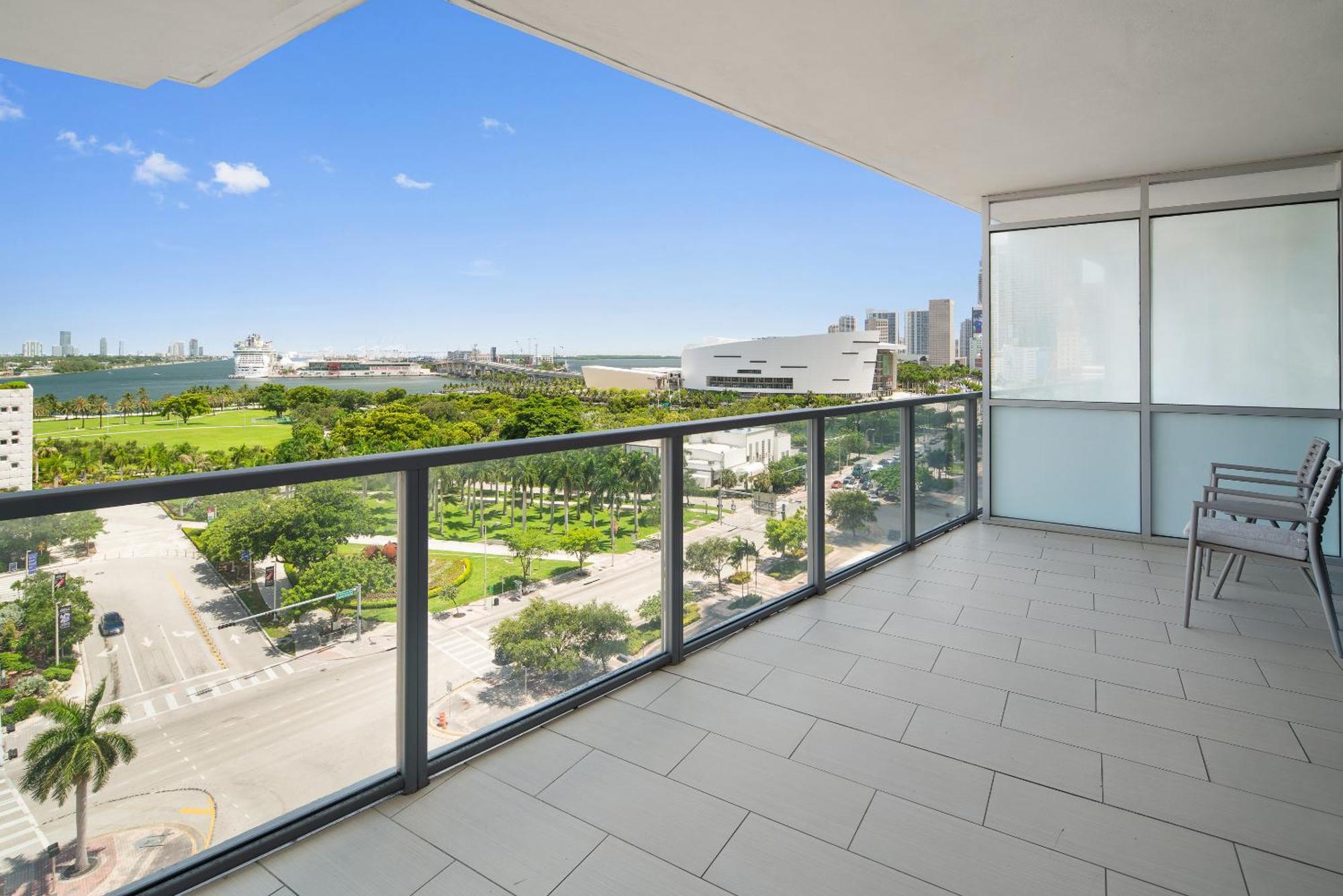 The Grayson Hotel Miami Downtown Luaran gambar