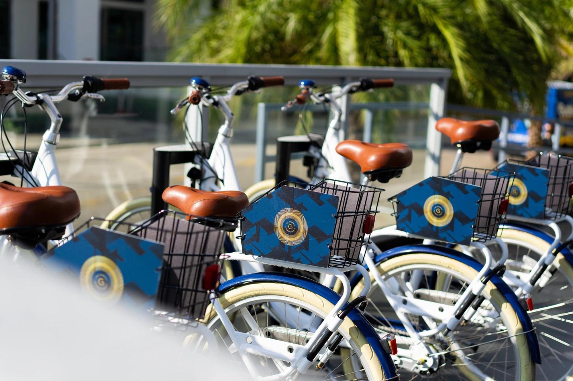 The Grayson Hotel Miami Downtown Luaran gambar