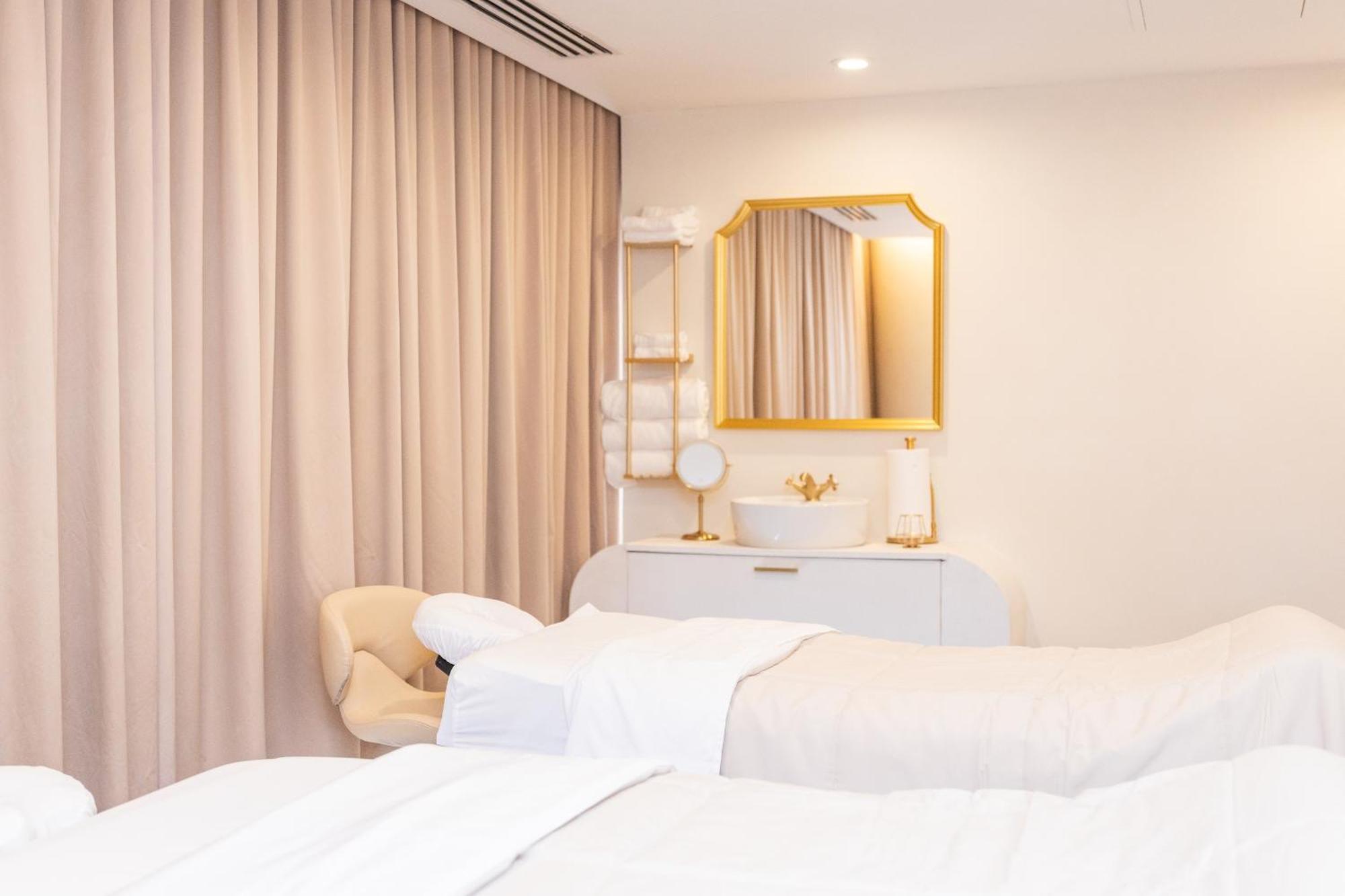 The Grayson Hotel Miami Downtown Luaran gambar