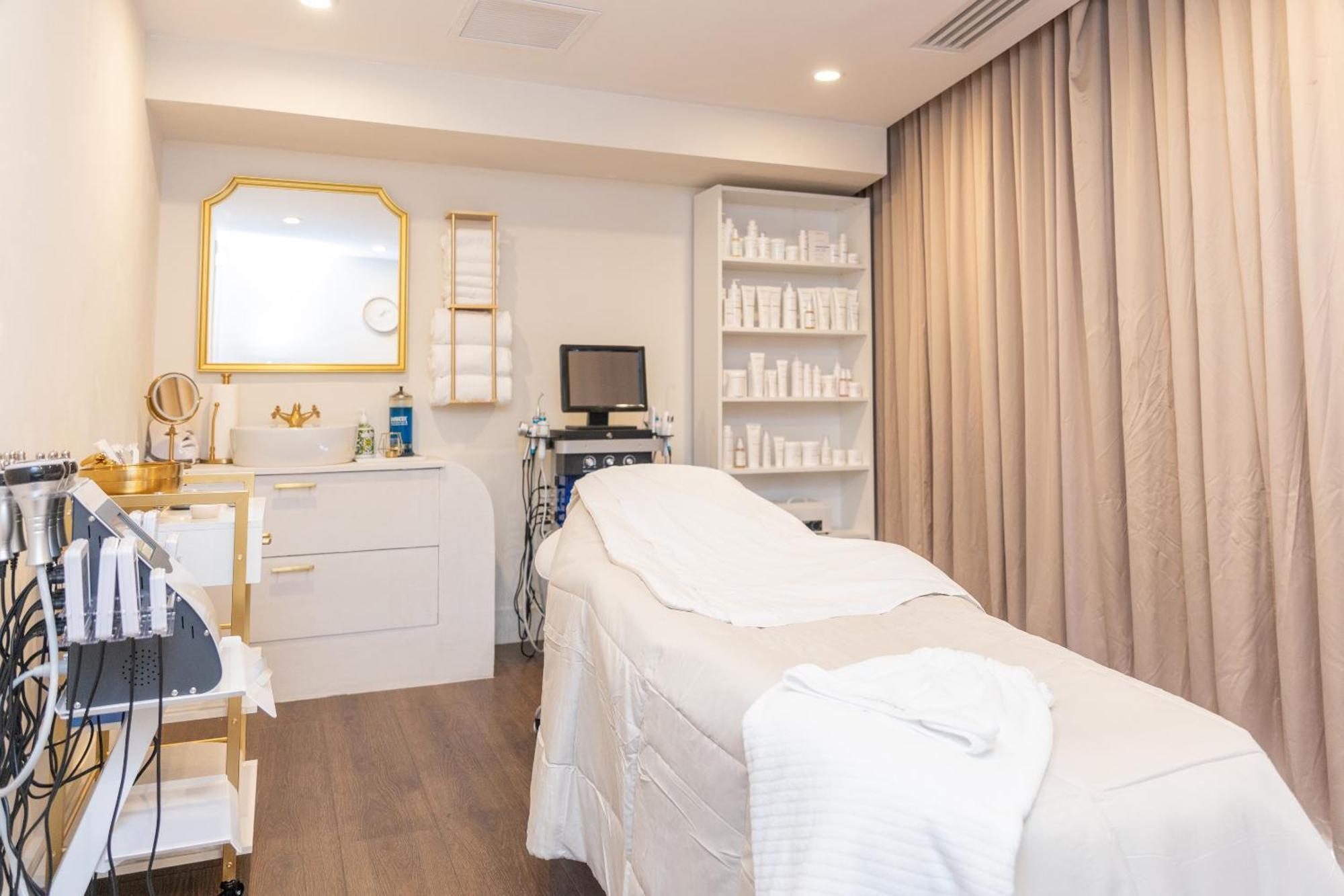 The Grayson Hotel Miami Downtown Luaran gambar