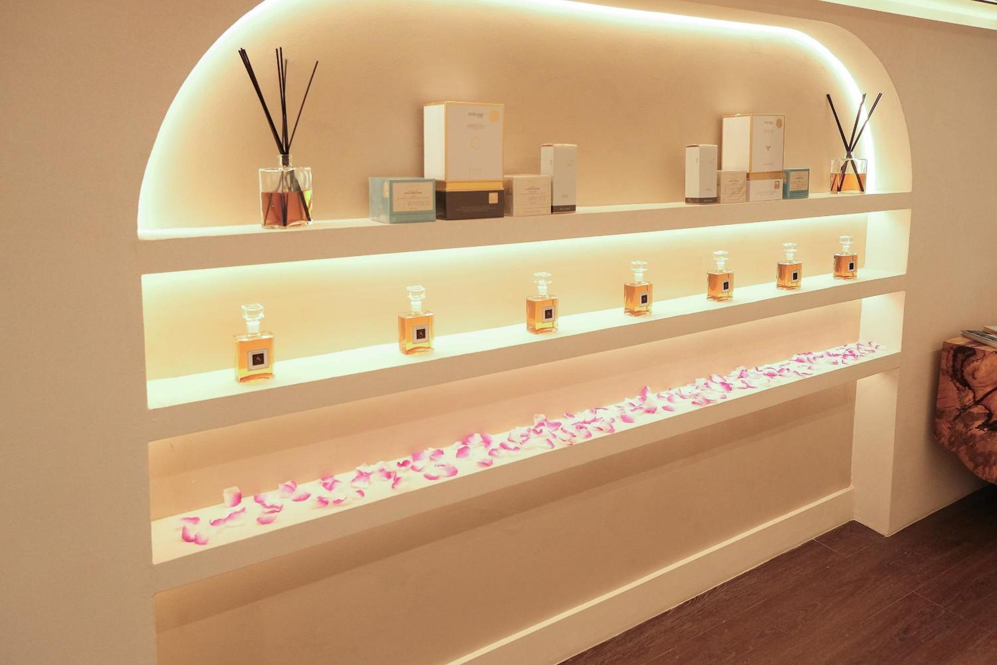 The Grayson Hotel Miami Downtown Luaran gambar